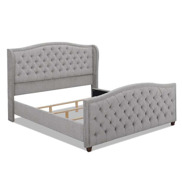 Coleman hotsell bed frame